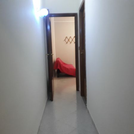 Marierose House Sferracavallo Palermo Ngoại thất bức ảnh