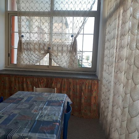 Marierose House Sferracavallo Palermo Ngoại thất bức ảnh