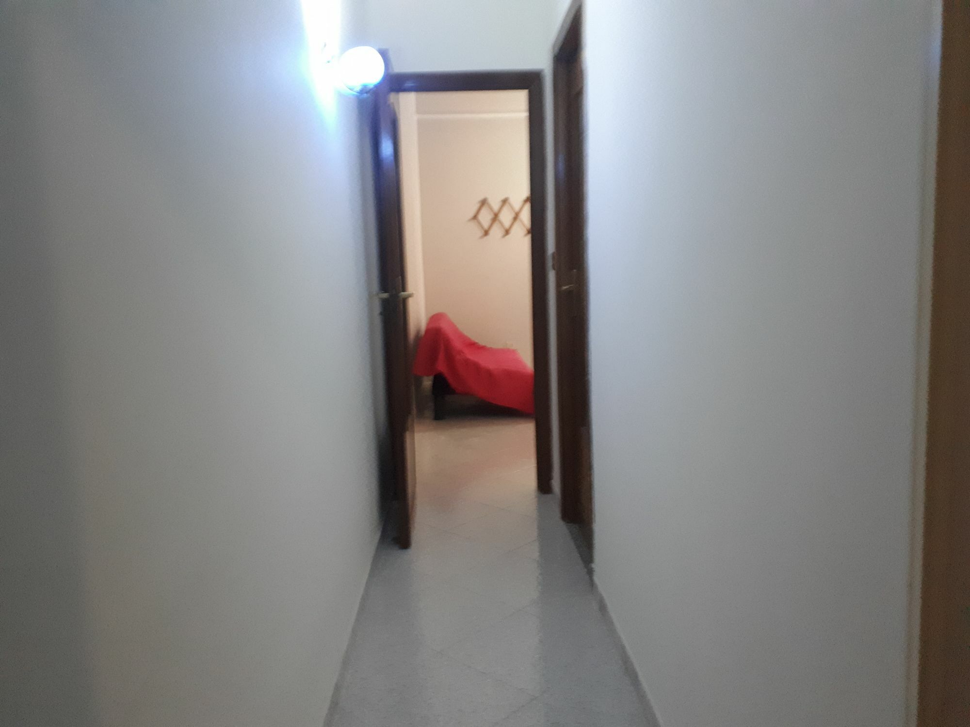 Marierose House Sferracavallo Palermo Ngoại thất bức ảnh