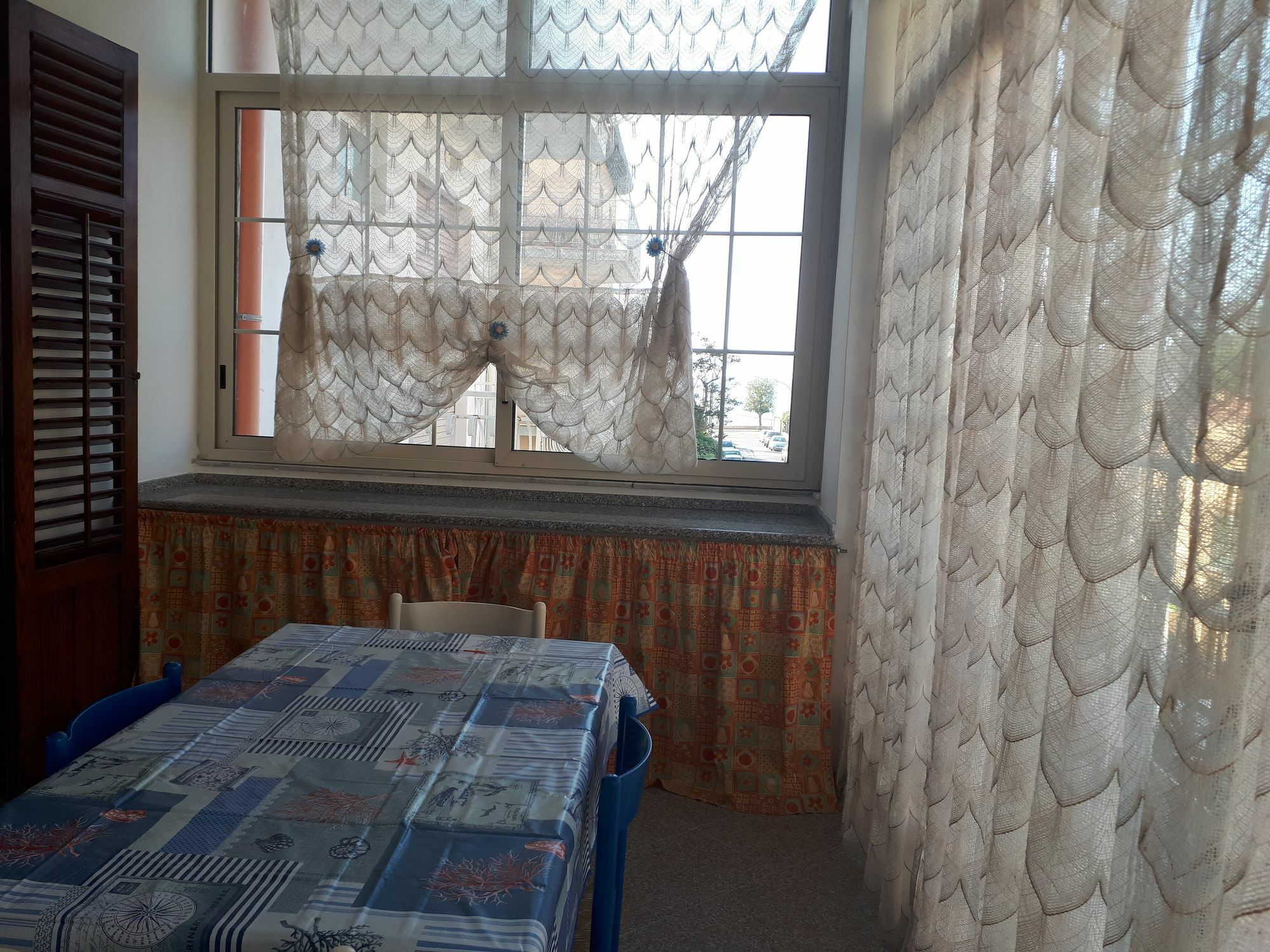 Marierose House Sferracavallo Palermo Ngoại thất bức ảnh