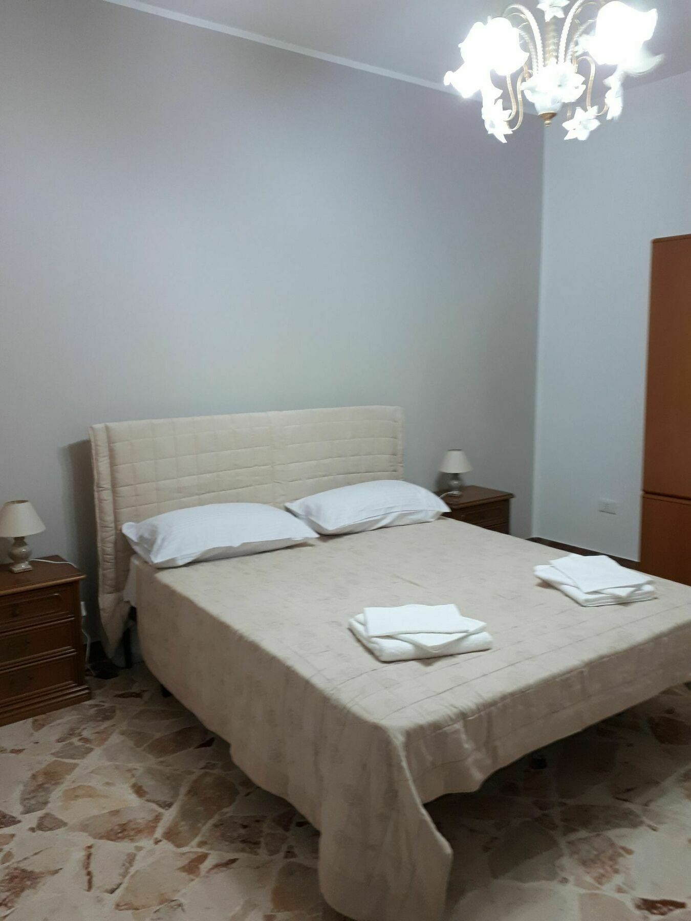 Marierose House Sferracavallo Palermo Ngoại thất bức ảnh
